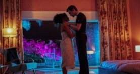 Город под названием Злоба 1 сезон 2 серия