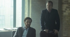 Кроличья нора 1 сезон 3 серия