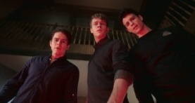 Тайный орден 2 сезон 10 серия