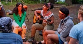 Озеро 2 сезон 4 серия