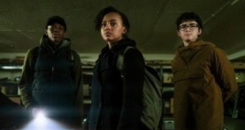 Вторжение 2 сезон 2 серия