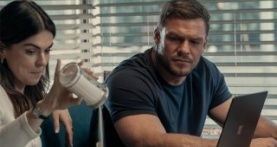 Джек Ричер 2 сезон 4 серия