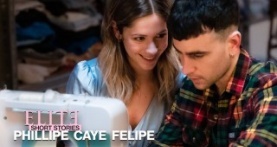 Элита. Короткие истории 1 сезон 5 серия