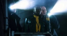 Пришельцы из прошлого 2 сезон 6 серия