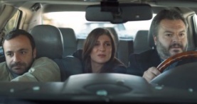 Поручения 1 сезон 6 серия