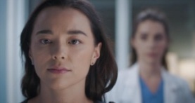 Анатомия страсти 21 сезон 4 серия