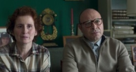 Затерянная в метели 2 сезон 2 серия