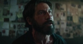 Сорвиголова: Рожденный заново 1 сезон 4 серия