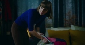 Святое семейство 1 сезон 8 серия