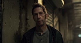 Кабинет редкостей Гильермо дель Торо 1 сезон 1 серия