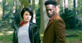 Гранитная гавань 1 сезон 1 серия