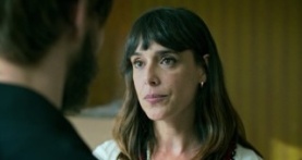 Скверное наследие 1 сезон 7 серия