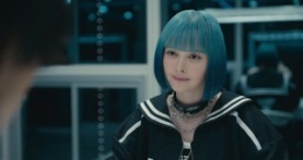 Алиса в Пограничье 3 сезон 3 серия