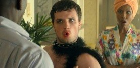 Человек будущего 1 сезон 9 серия