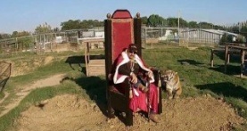 Король тигров: Убийство, хаос и безумие 1 сезон 7 серия