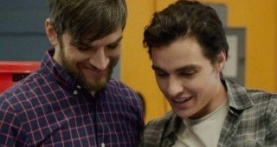 Проще простого 1 сезон 3 серия