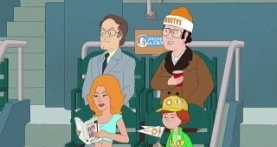 С Значит Семья 1 сезон 3 серия