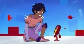 Бесконечный поезд 3 сезон 5 серия