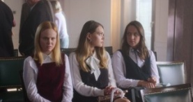 Сексификация 1 сезон 8 серия