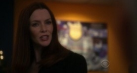 Морская полиция: Спецотдел 8 сезон 10 серия