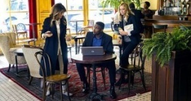 Морская полиция: Спецотдел 14 сезон 5 серия