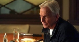 Морская полиция: Спецотдел 18 сезон 14 серия