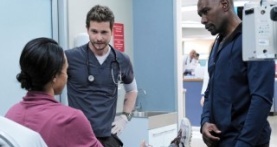 Ординатор 4 сезон 9 серия