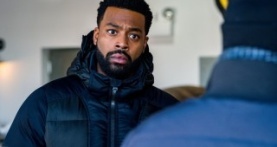 Полиция Чикаго 7 сезон 11 серия