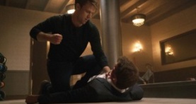 Чикаго в огне 4 сезон 1 серия