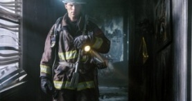 Чикаго в огне 5 сезон 5 серия