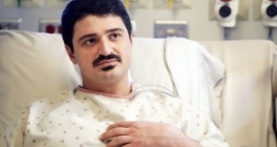 Чикаго в огне 6 сезон 16 серия