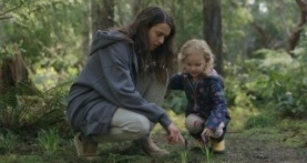 Уборщица. История матери-одиночки 1 сезон 9 серия