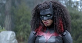 Бэтвумен 2 сезон 8 серия