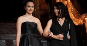 Наследие 1 сезон 14 серия