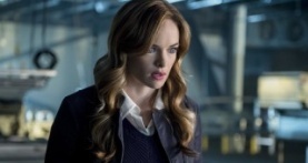 Флэш 3 сезон 7 серия