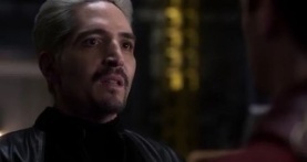 Флэш 3 сезон 18 серия