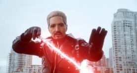 Флэш 7 сезон 4 серия