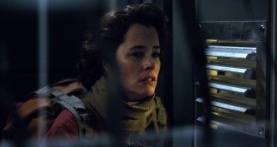 Затерянные в космосе 1 сезон 8 серия