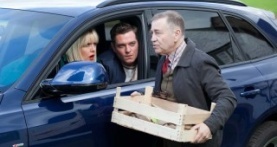 Агата Рэйзин 1 сезон 5 серия