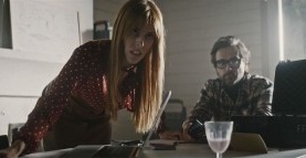 Лагерь Альбанта 1 сезон 4 серия