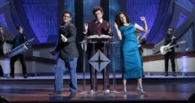 Праведные Джемстоуны 2 сезон 7 серия