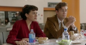 В поиске 3 сезон 9 серия