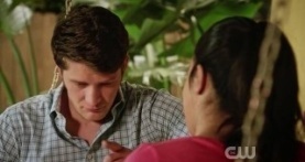 Девственница Джейн 2 сезон 13 серия