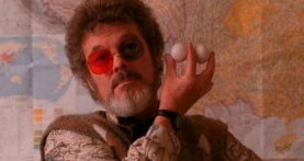 Твин Пикс 1 сезон 5 серия