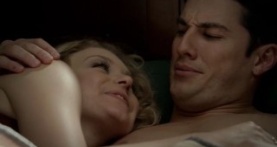 Дневники вампира 6 сезон 12 серия