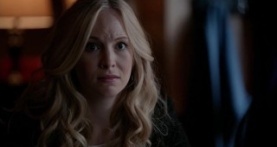 Дневники вампира 7 сезон 7 серия