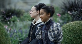 Королева змей 1 сезон 8 серия