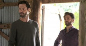 Уокер 2 сезон 4 серия