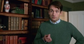 Четыре свадьбы и одни похороны 1 сезон 3 серия