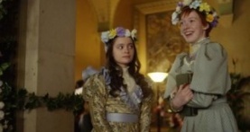 Энн 2 сезон 7 серия